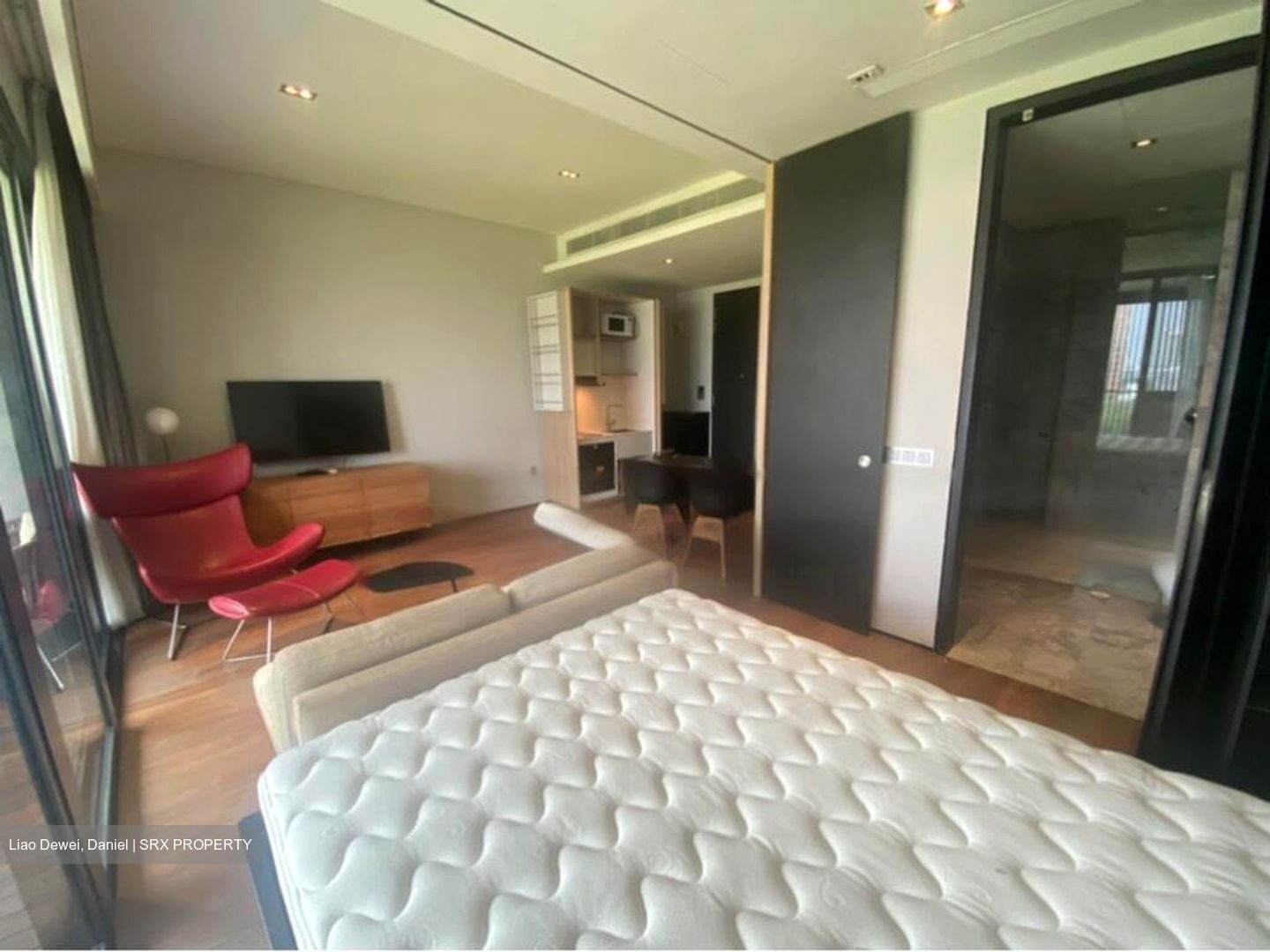 OUE Twin Peaks (D9), Condominium #484061641